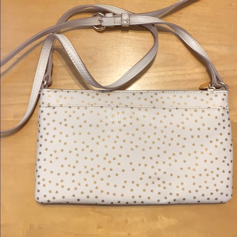 Lauren Conrad purse